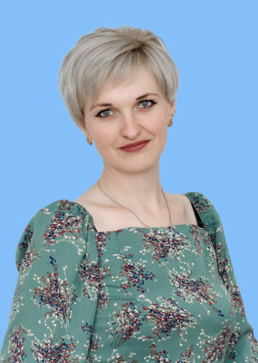 Будилова Светлана Дмитриевна.