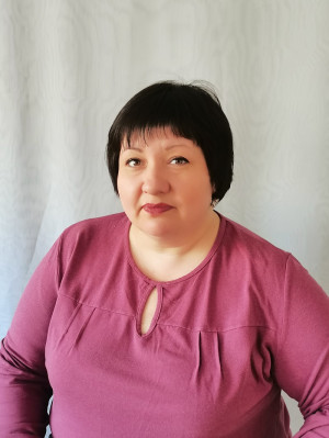Варапаева Ульяна Владимировна.