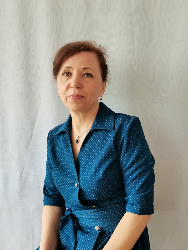 Шварц Елена Владимировна.